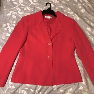 EUC 2pc Skirt & Jacket